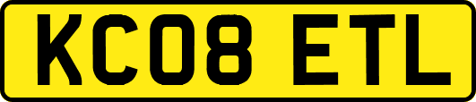KC08ETL
