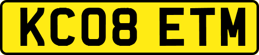 KC08ETM