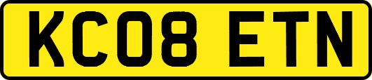 KC08ETN