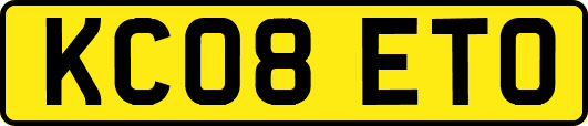KC08ETO