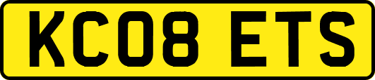 KC08ETS
