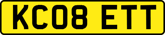 KC08ETT