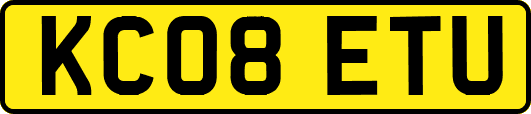 KC08ETU