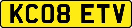 KC08ETV
