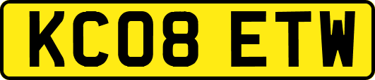 KC08ETW