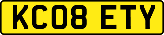 KC08ETY