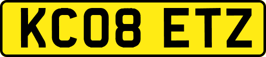 KC08ETZ