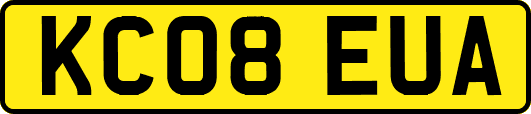 KC08EUA