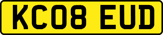 KC08EUD