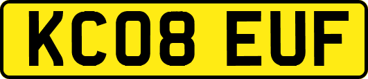 KC08EUF