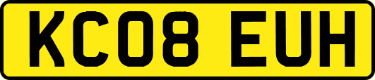 KC08EUH