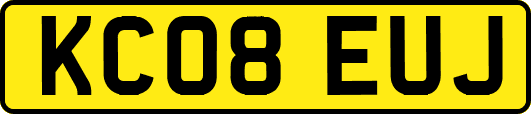 KC08EUJ
