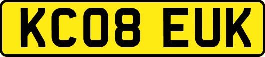 KC08EUK