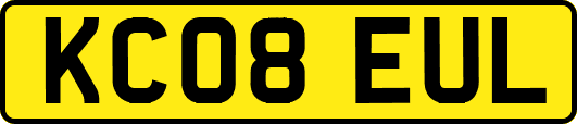 KC08EUL