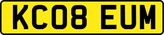 KC08EUM