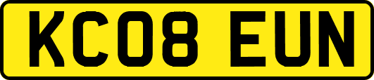 KC08EUN