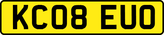 KC08EUO
