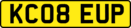 KC08EUP