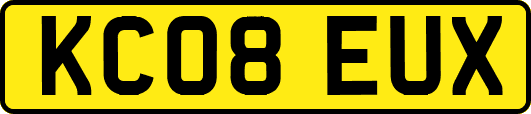 KC08EUX