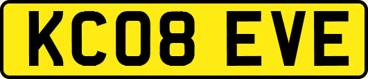 KC08EVE