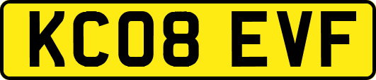 KC08EVF