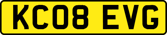 KC08EVG