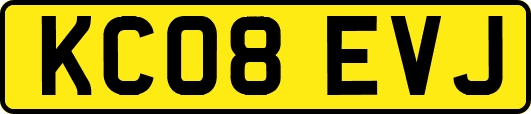 KC08EVJ