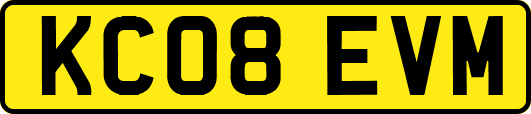 KC08EVM