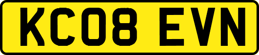 KC08EVN