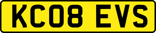 KC08EVS