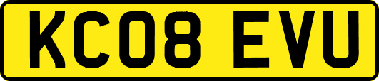 KC08EVU