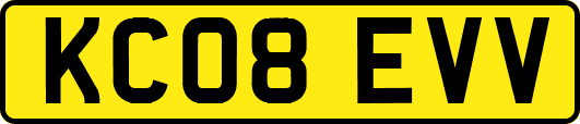 KC08EVV