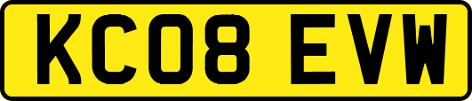 KC08EVW