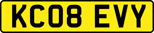 KC08EVY