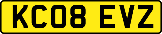 KC08EVZ