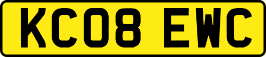 KC08EWC