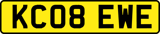 KC08EWE