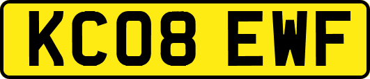 KC08EWF