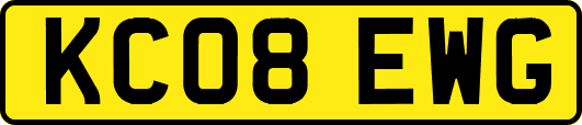 KC08EWG