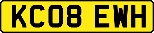 KC08EWH