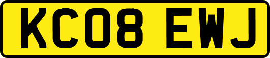 KC08EWJ