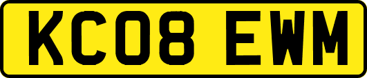 KC08EWM