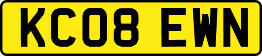 KC08EWN