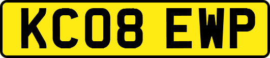 KC08EWP