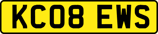 KC08EWS
