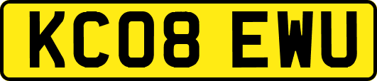 KC08EWU