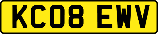 KC08EWV