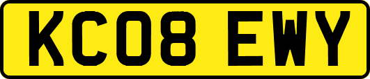 KC08EWY