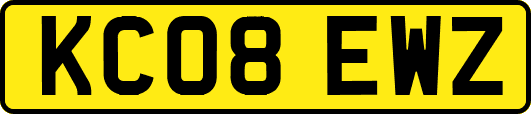 KC08EWZ