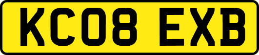 KC08EXB